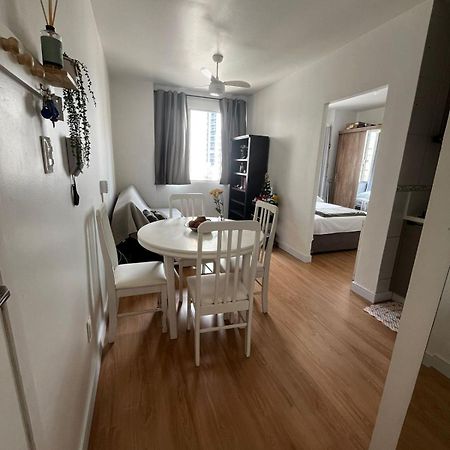 Apartamento Central Proximo Da Praia E Atlantico Shopping บัลเนอาริโอ กังโบริว ภายนอก รูปภาพ