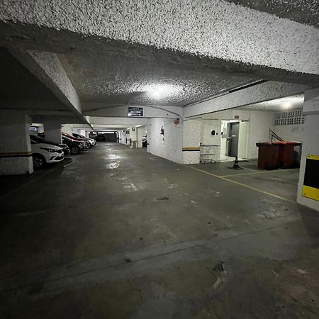 Apartamento Central Proximo Da Praia E Atlantico Shopping บัลเนอาริโอ กังโบริว ภายนอก รูปภาพ