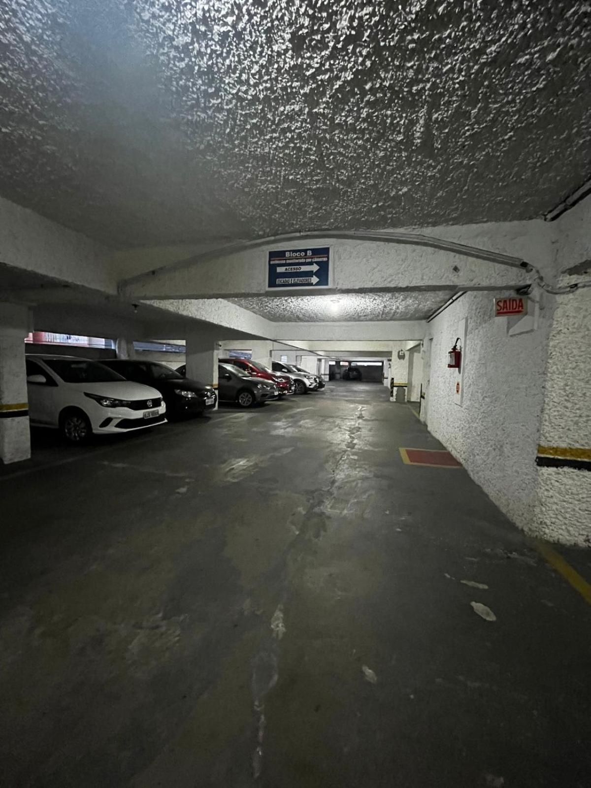 Apartamento Central Proximo Da Praia E Atlantico Shopping บัลเนอาริโอ กังโบริว ภายนอก รูปภาพ