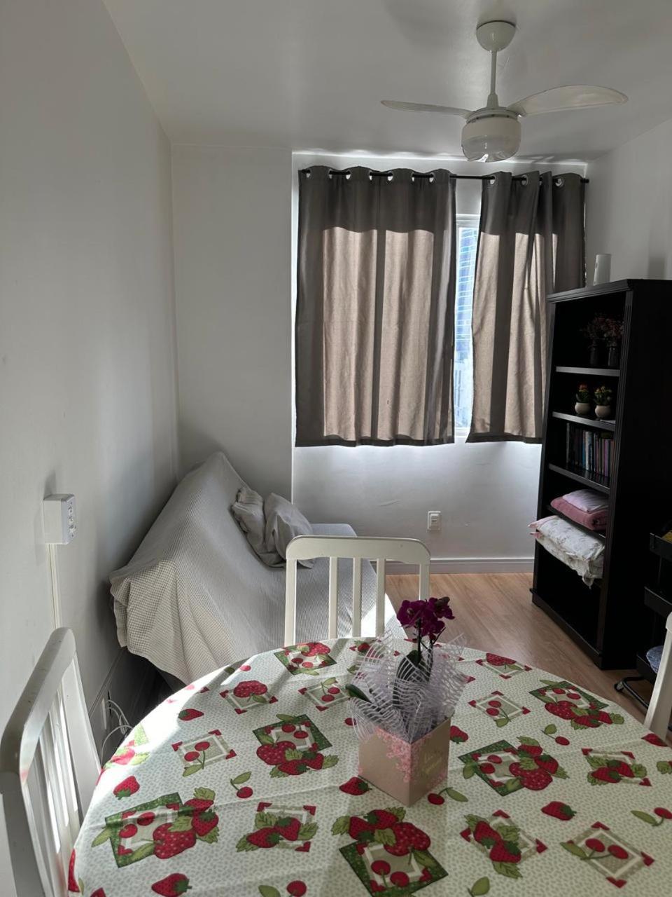 Apartamento Central Proximo Da Praia E Atlantico Shopping บัลเนอาริโอ กังโบริว ภายนอก รูปภาพ