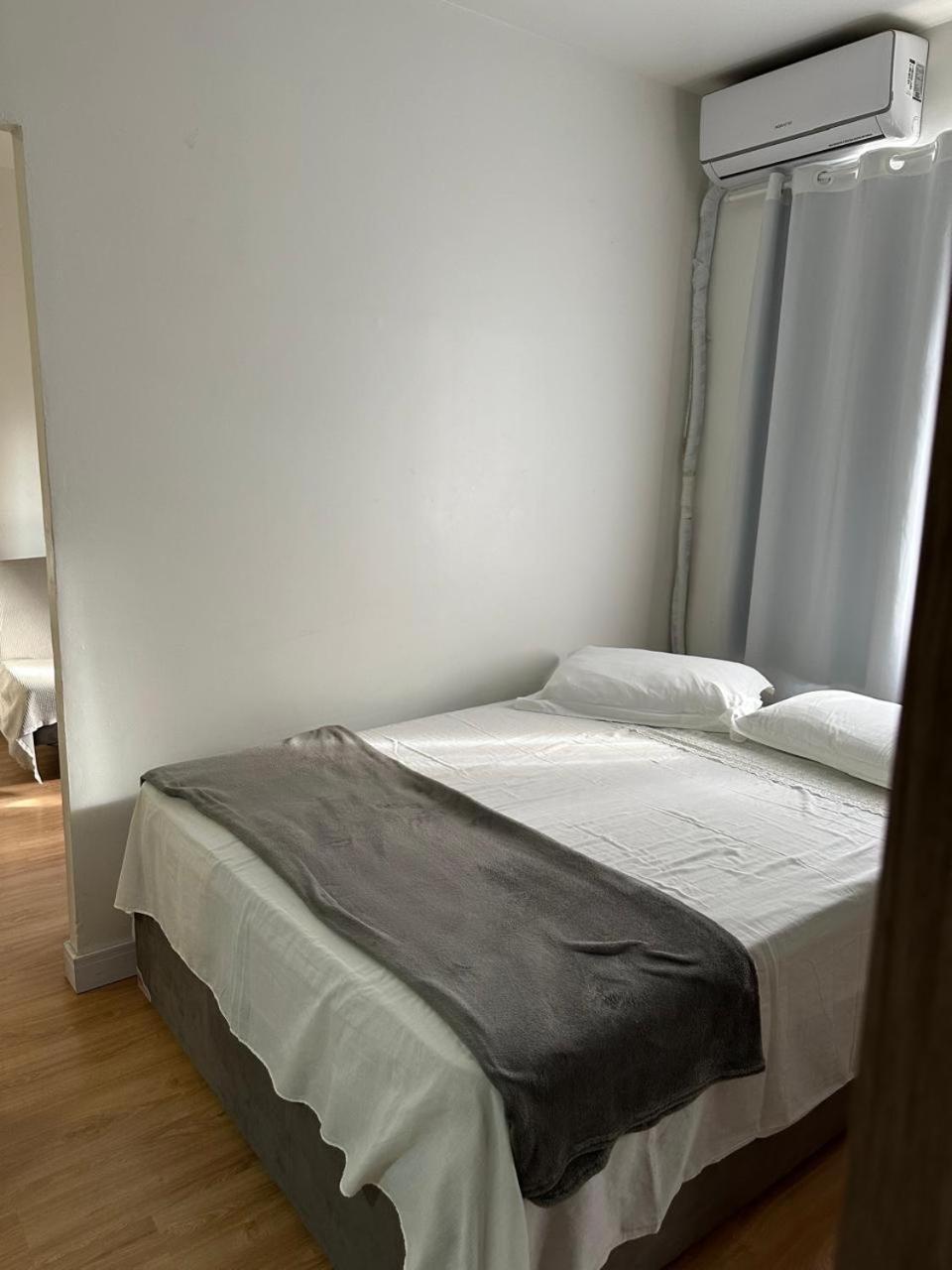 Apartamento Central Proximo Da Praia E Atlantico Shopping บัลเนอาริโอ กังโบริว ภายนอก รูปภาพ