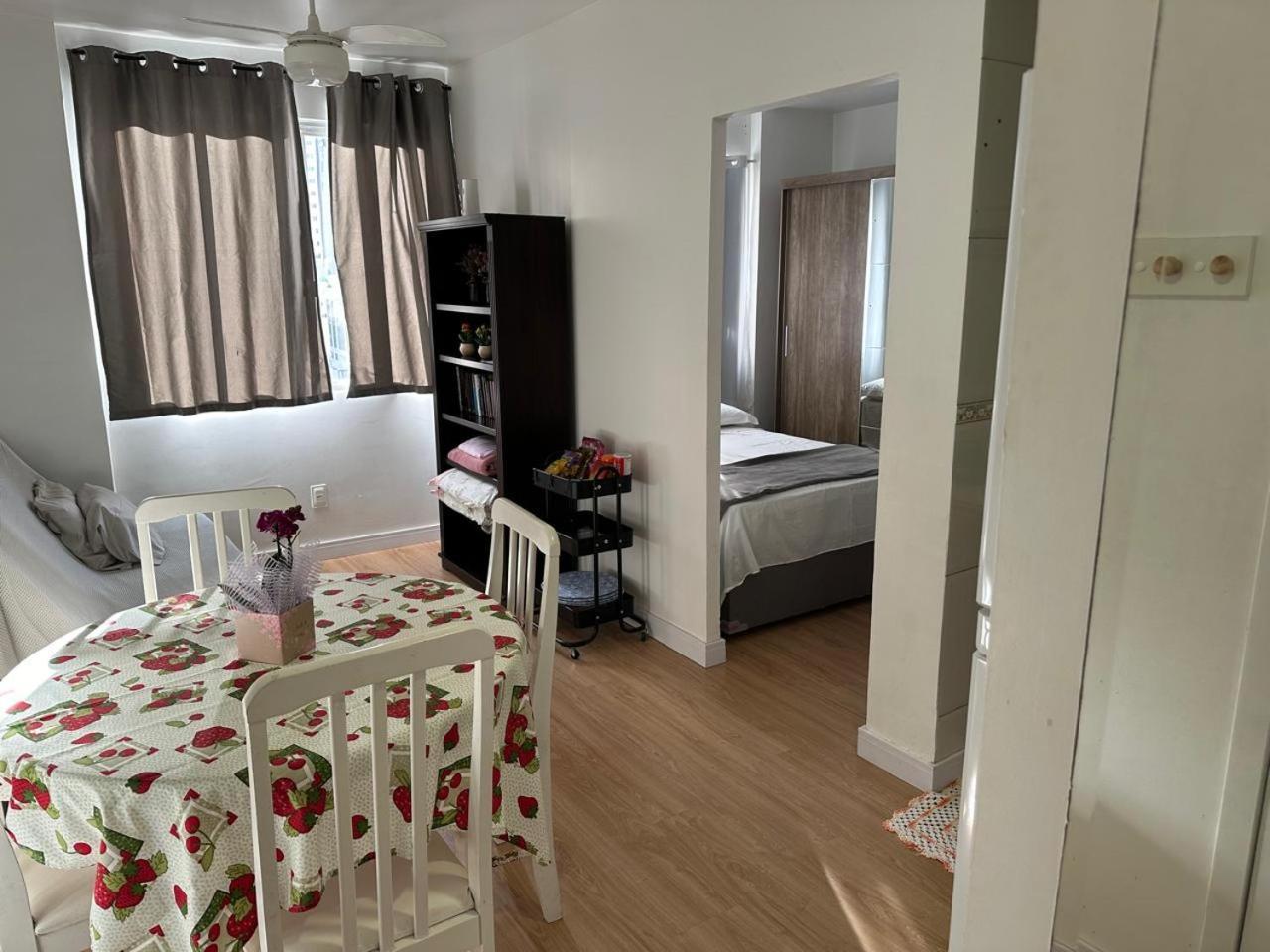 Apartamento Central Proximo Da Praia E Atlantico Shopping บัลเนอาริโอ กังโบริว ภายนอก รูปภาพ